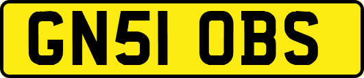 GN51OBS
