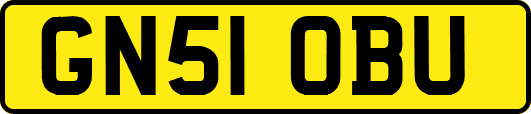 GN51OBU