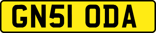 GN51ODA