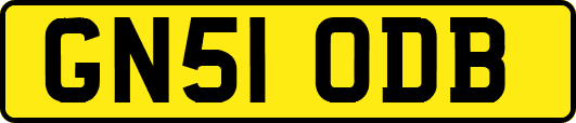 GN51ODB