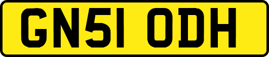 GN51ODH