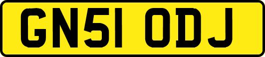 GN51ODJ