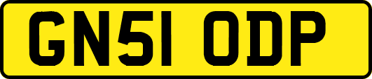 GN51ODP