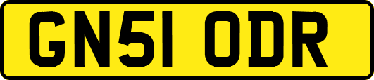 GN51ODR