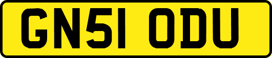 GN51ODU