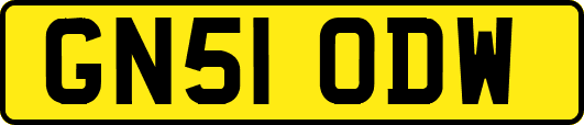 GN51ODW