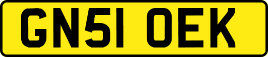GN51OEK