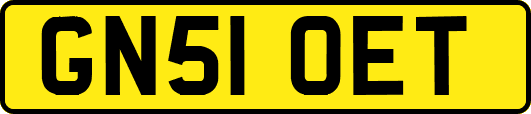 GN51OET