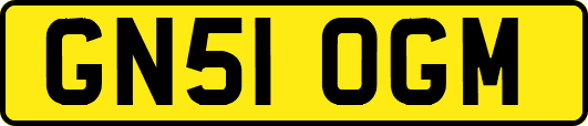 GN51OGM