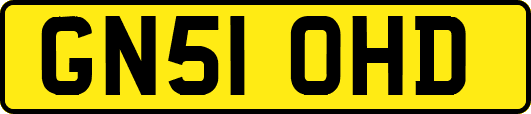 GN51OHD