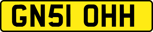 GN51OHH
