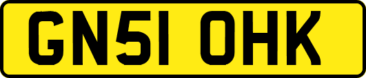 GN51OHK