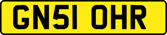 GN51OHR