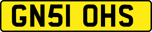 GN51OHS