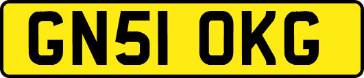 GN51OKG