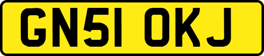 GN51OKJ