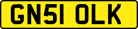 GN51OLK