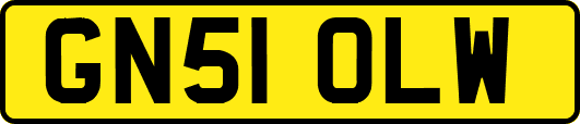GN51OLW