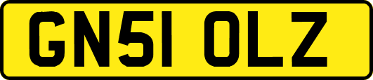 GN51OLZ