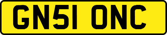 GN51ONC