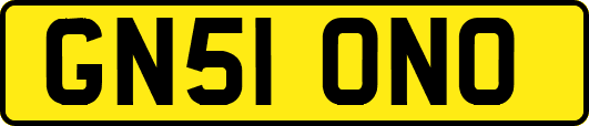 GN51ONO