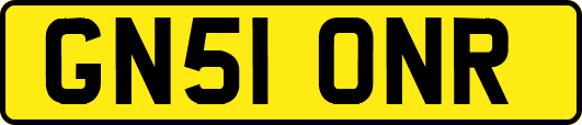 GN51ONR