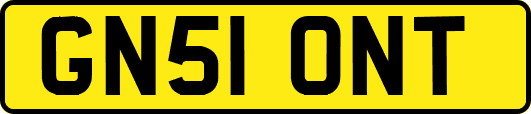 GN51ONT