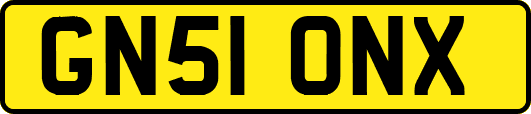 GN51ONX