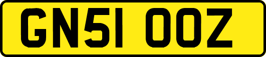 GN51OOZ