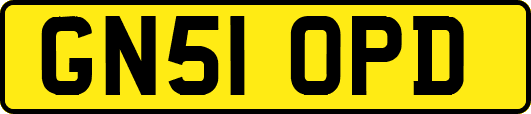 GN51OPD