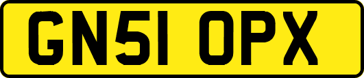 GN51OPX