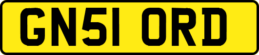 GN51ORD