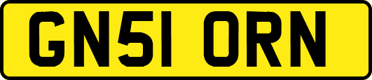 GN51ORN