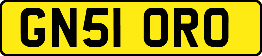 GN51ORO