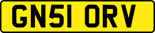 GN51ORV