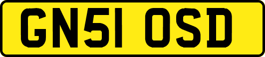 GN51OSD