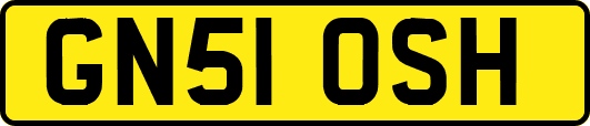 GN51OSH