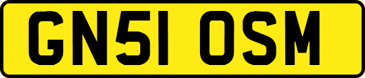 GN51OSM