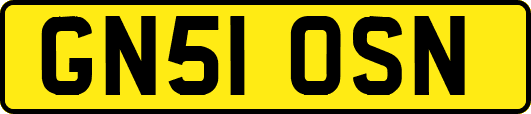 GN51OSN