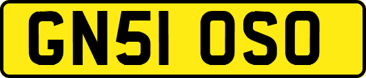 GN51OSO