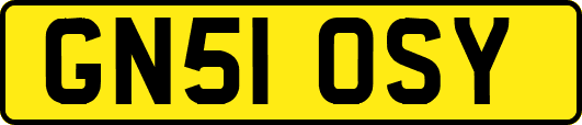 GN51OSY