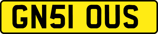 GN51OUS