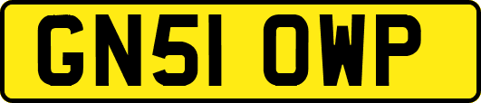 GN51OWP