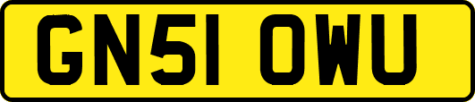 GN51OWU