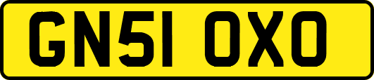 GN51OXO