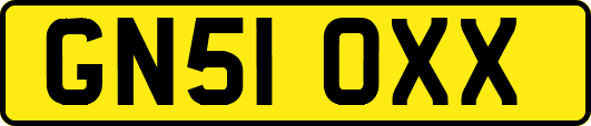 GN51OXX