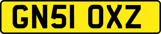 GN51OXZ