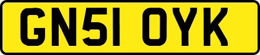 GN51OYK