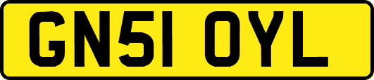 GN51OYL