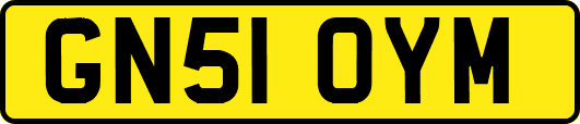 GN51OYM